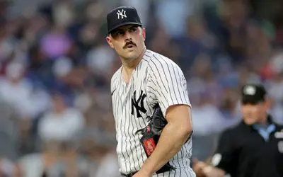 Guardians vs Yankees Prediction & Best Bets | Red-Hot Rodon Looks Unstoppable