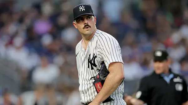Guardians vs Yankees Prediction & Best Bets | Red-Hot Rodon Looks Unstoppable