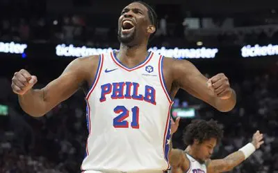 NY Knicks at Philadelphia 76ers Game 6 Pick & Predictions