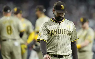 Braves vs. Padres Odds, and Predictions- Friday, May 17th