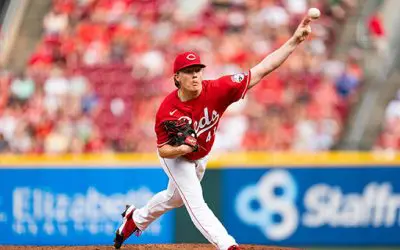 Braves vs Reds Prediction, Picks & Best Bets (7/31/25): Cincinnati Set for Statement Win
