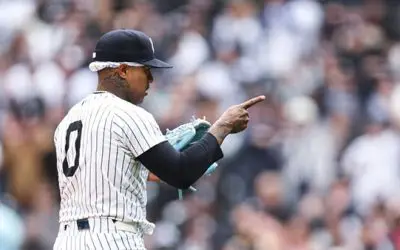 Yankees vs. Red Sox Picks & Predictions 6/16/24