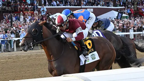 Haskell Stakes Analysis & Selections