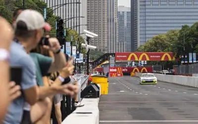 Grant Park 165 Pick & Prediction: NASCAR’s Chicago Street Race Best Bets