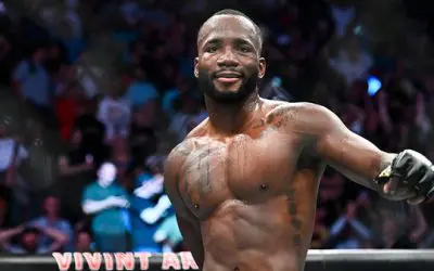 Edwards vs. Muhammad II Predictions | UFC 304 Picks