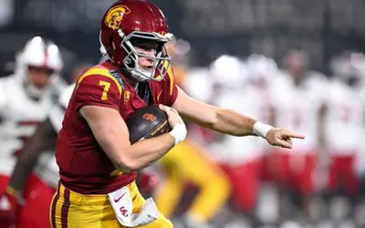 USC vs. Michigan Predictions & Pick for Week 4