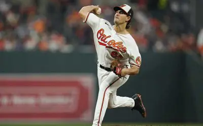 Orioles vs. Diamondbacks Prediction: Can Baltimore Upset Arizona? (4/9)