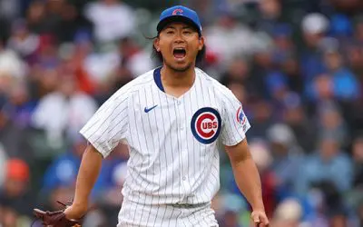 Cubs vs. Dodgers Prediction: Boyd vs. Yamamoto – Run Line Value?