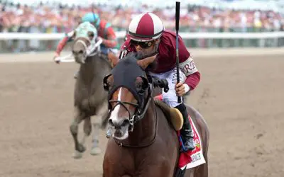 Travers Stakes Picks and Betting Preview: Dornoch’s Challenge