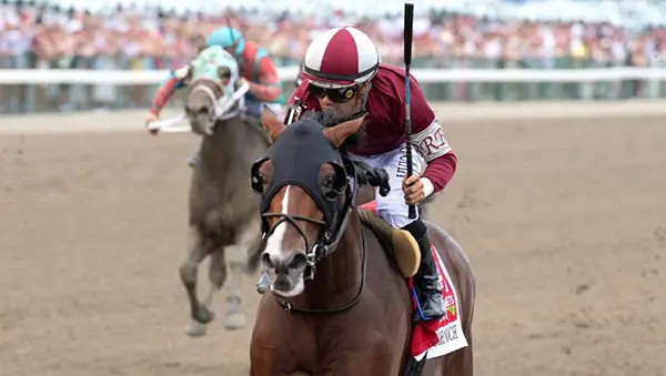 Travers Stakes Picks and Betting Preview: Dornoch’s Challenge