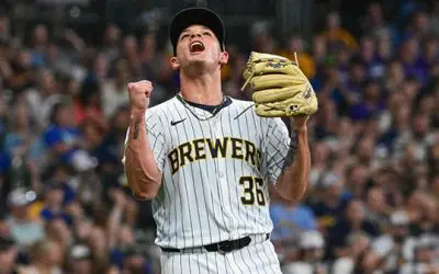 Total Pick for Giants vs. Brewers – August 27th