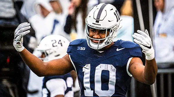 Big Ten Championship: Penn State vs. Oregon Betting Insights & Pick