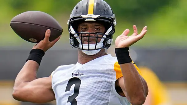 pittsburgh-steelers-russell-wilson Russell Wilson QB Pittsburgh Steelers