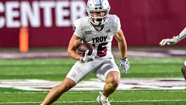 Troy vs Nevada Betting Picks: Can the Wolf Pack Cover the Spread?