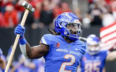 Week 2 CFB Picks: Oregon Looks to Rebound Against Boise State