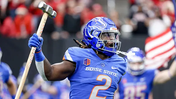 Mountain West Title Game: UNLV at Boise State Predictions & Betting Odds