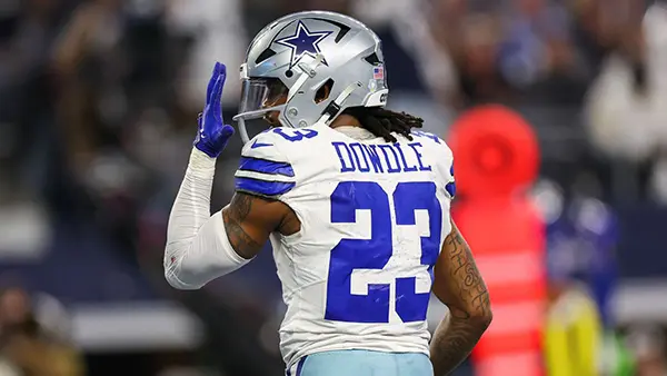 dallas-cowboys-rico-dowdle Rico Dowdle RB Dallas Cowboys