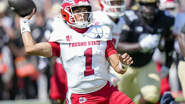 fresno-state-mikey-keene Mikey Keene QB Fresno State