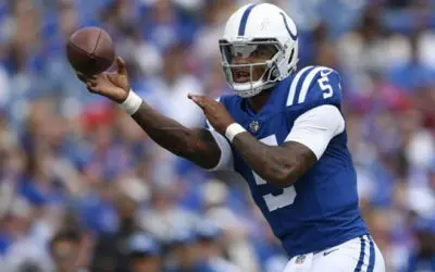 Indianapolis Colts vs. Denver Broncos: ATS Prediction for Week 15