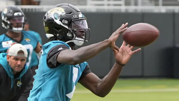 Week 17 NFL ATS Analysis: Tennessee vs. Jacksonville