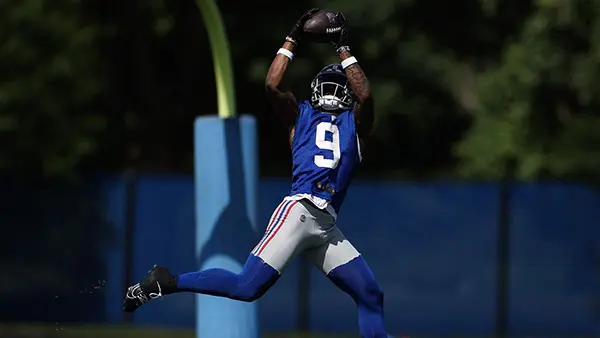 Giants vs. Panthers Week 10 NFL Predictions: Jay’s Expert Picks and Analysis