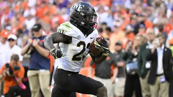 Wake Forest vs. NC State Predictions: Week 6 Total Pick