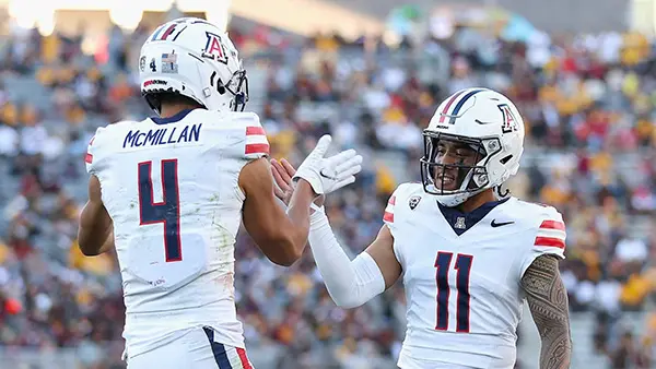Arizona vs. UCF Prediction: Can the Wildcats Pull Off an Upset?