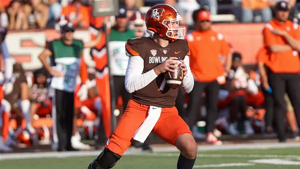 Northern Illinois at Bowling Green Over/Under Pick