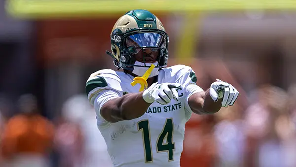New Mexico vs. Colorado State Week 9 Predictions: Can the Lobos Keep Rolling?