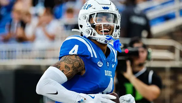 SMU vs. Duke: Predictions & Total Pick | Week 9