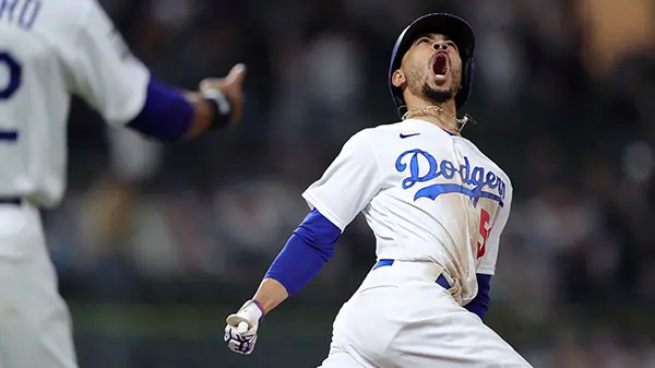 la-dodgers-world-series-winner Will the Dodgers win their second World Series since 2020?