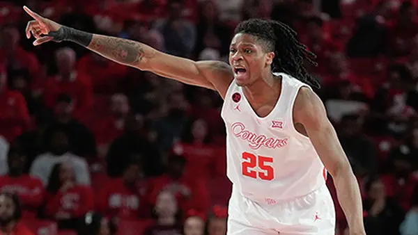 Houston vs Texas Tech Picks and Predictions: Red Raiders Ready for Big 12 Statement