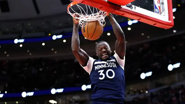 Minnesota Timberwolves at Oklahoma City Thunder Game 1 NBA Prediction