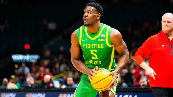 Oregon Ducks vs. Alabama Crimson Tide: Point Spread Prediction