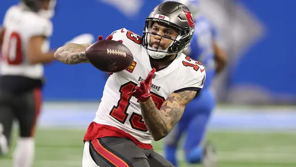 tampa-bay-bucs-mike-evans-3 Mike Evans WR Tampa Bay looks to return