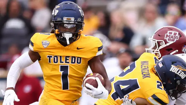 Ohio vs. Toledo Picks and Predictions | Week 13