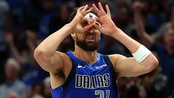 Kings vs. Mavericks: NBA Betting Preview & Joe’s Pick