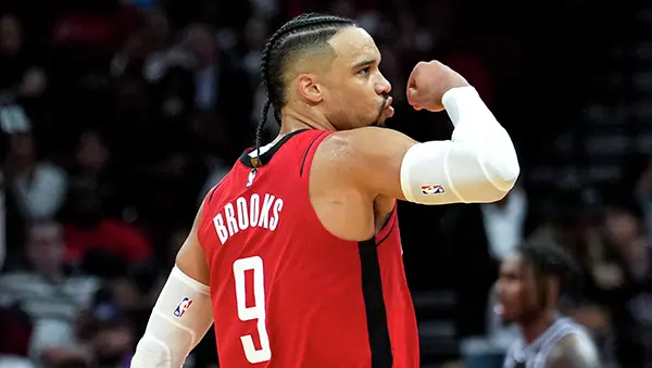 Houston vs. Atlanta: NBA Picks and Best Bets for Tonight’s Matchup