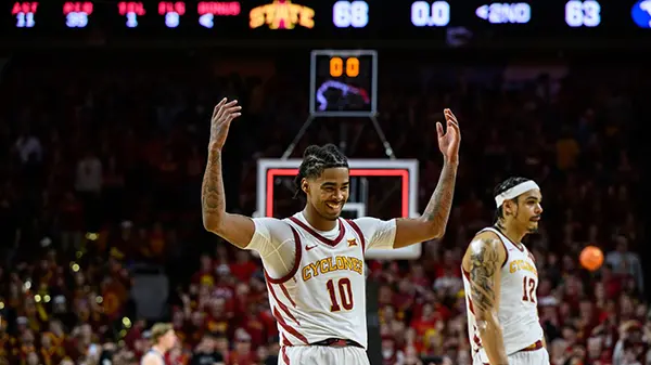 Iowa State vs. Iowa Betting Pick: Rivalry Matchup and Prediction