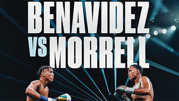 Benavidez vs. Morrell: Fight Prediction & Betting Analysis