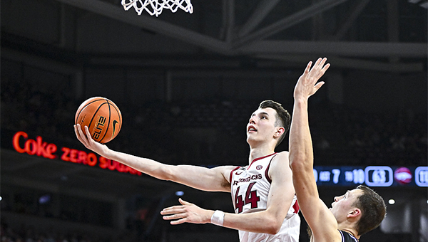 Razorbacks vs. Tigers: Expert College Basketball Predictions and Best Bet
