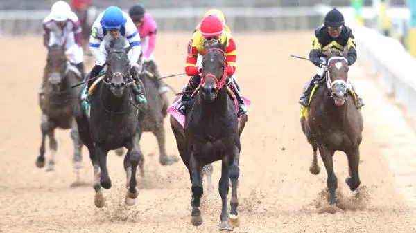 Rebel Stakes Picks and Predictions: Coal Battle Ready to Spring the Upset at Oaklawn
