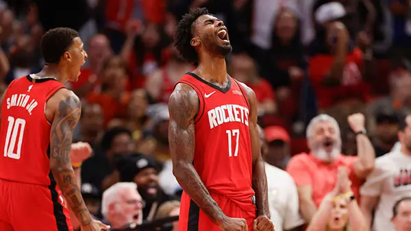 NBA Betting Preview: Golden State at Houston – Expert Predictions