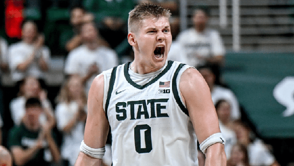 Purdue vs Michigan State Betting Preview: Red-Hot Spartans Primed to Cover Against Shaky Boilers
