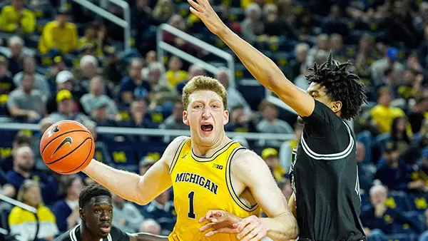 Rutgers vs Michigan Picks and Predictions: Wolverines Defense Ready to Clamp Down