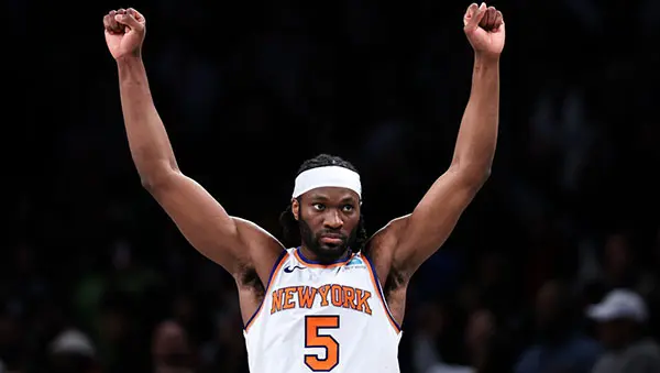 NBA East Coast Grind: Celtics at Knicks – Expert ATS Pick & Preview