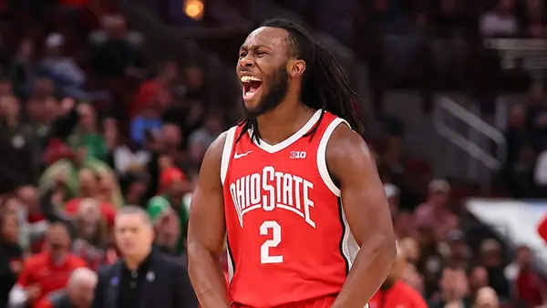 Maryland vs. Ohio State: CBB Picks & Predictions