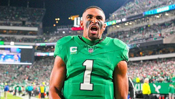 A  Little Love for the Brotherly Shove