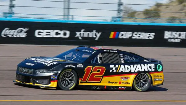 NASCAR Atlanta Picks and Predictions: Blaney Ready to Dominate After Daytona Survival