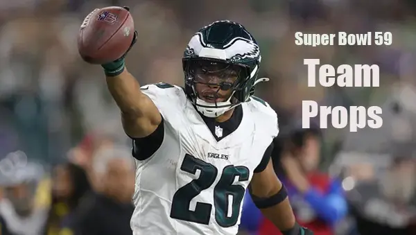 Super Bowl 59 Prop Bets: Predictions & Betting Tips